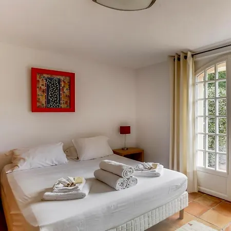 Villa Magnifique Avec Piscine Au Milieu Des Vignes Avec Piscine